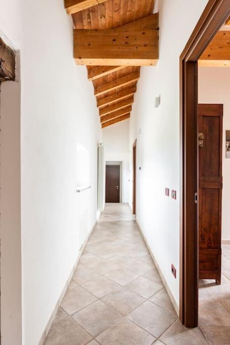 Agriturismo La Margherita San Giorgio Scarampi Exterior foto